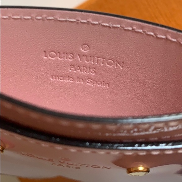 💗Louis Vuitton Card Holder💗 - Picture 2 of 8